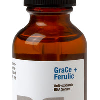 GraCe + Ferulic Serum