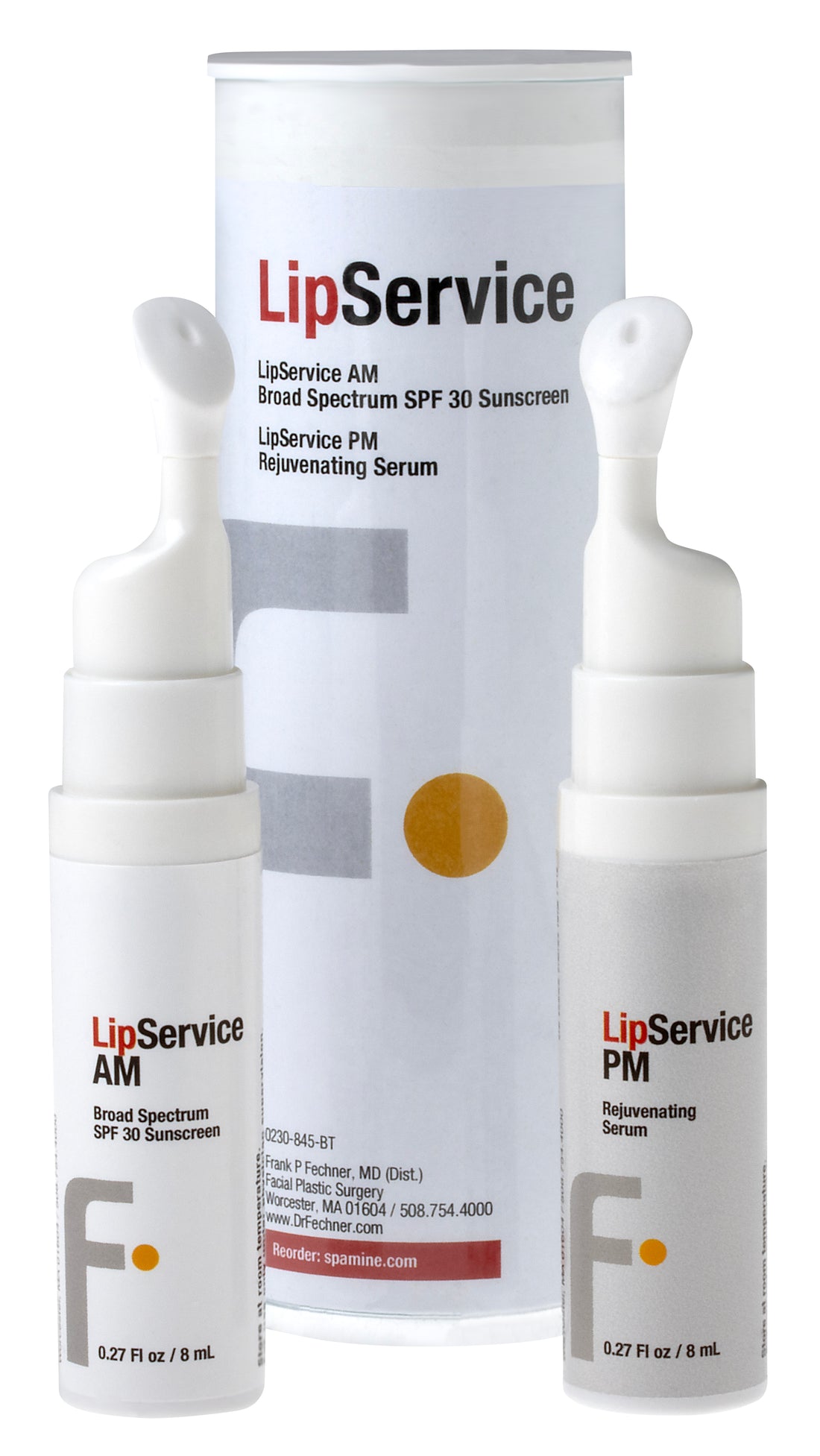 LipService