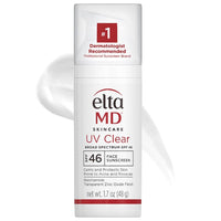 EltaMD Oil-Free Clear UV SPF 46