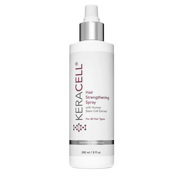 Hair Strengthening Spray