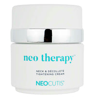 Neocutis Neo Therapy Neck & Décolleté Tightening Cream