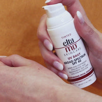 Elta MD Oil-Free Tinted UV SPF 40