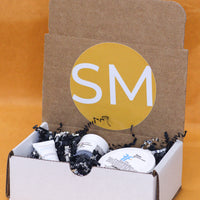 Product Sample Box