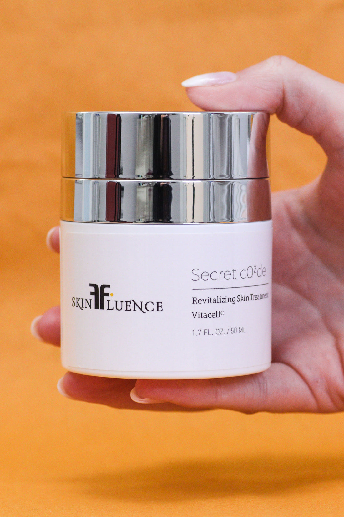 Secret cO2de