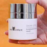 Secret cO2de