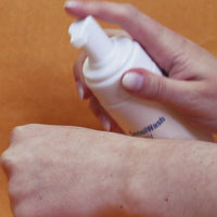 SensiWash Foamy