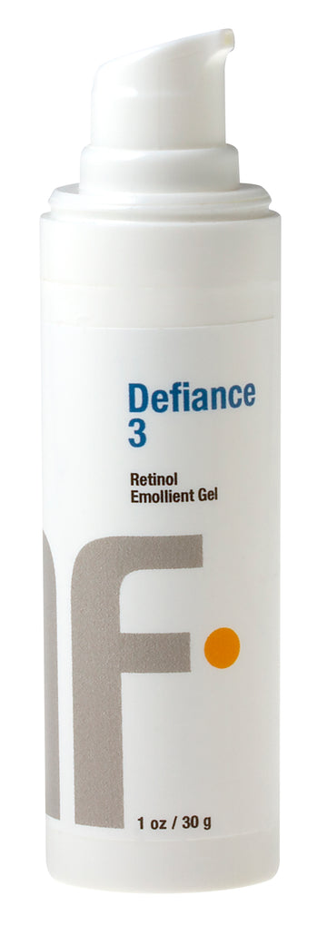 Defiance 3 Gel