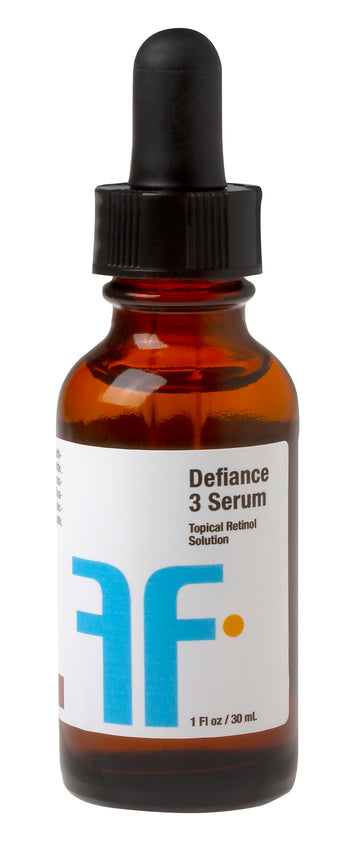 Defiance 3 Serum