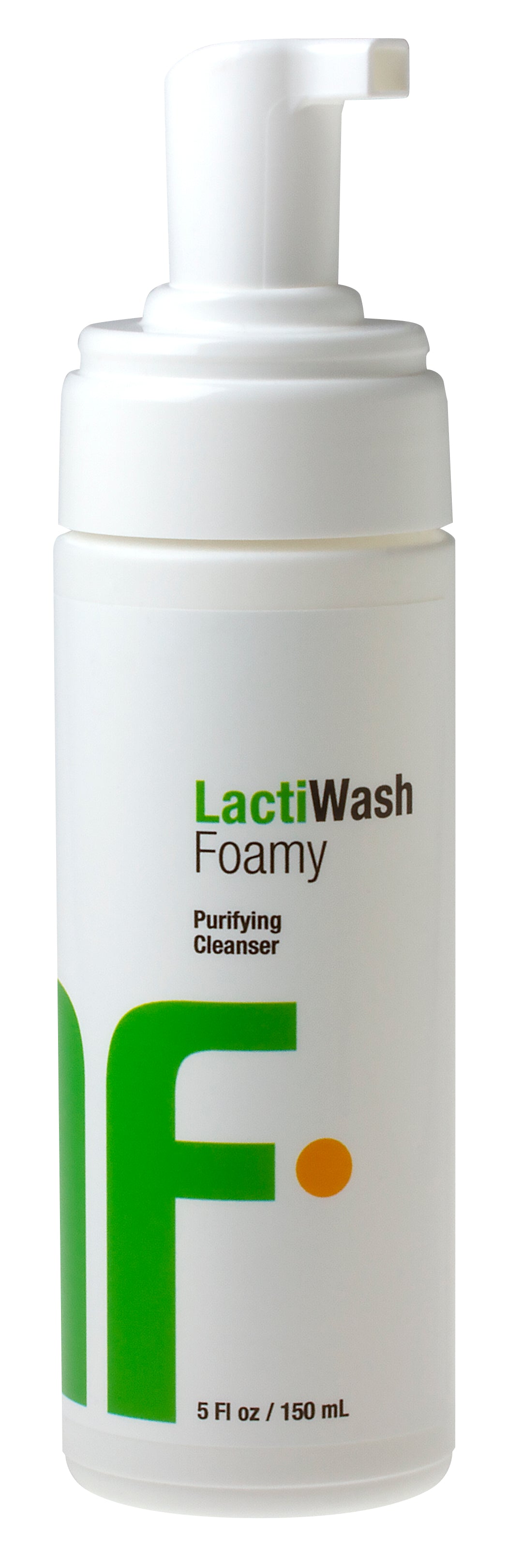 LactiWash Foamy