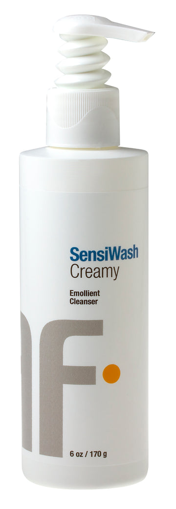 SensiWash Creamy