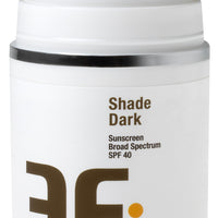 Shade Dark