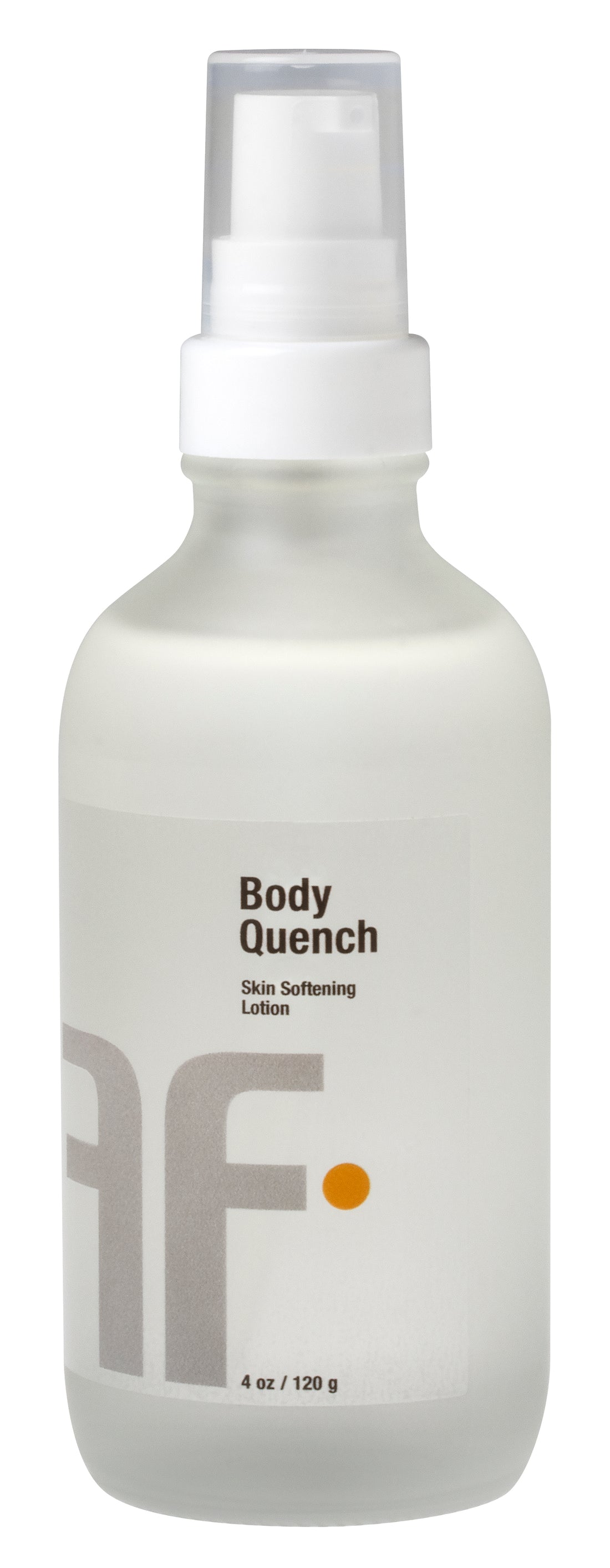 Body Quench