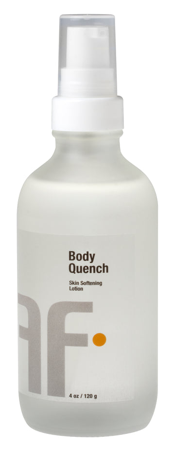 Body Quench