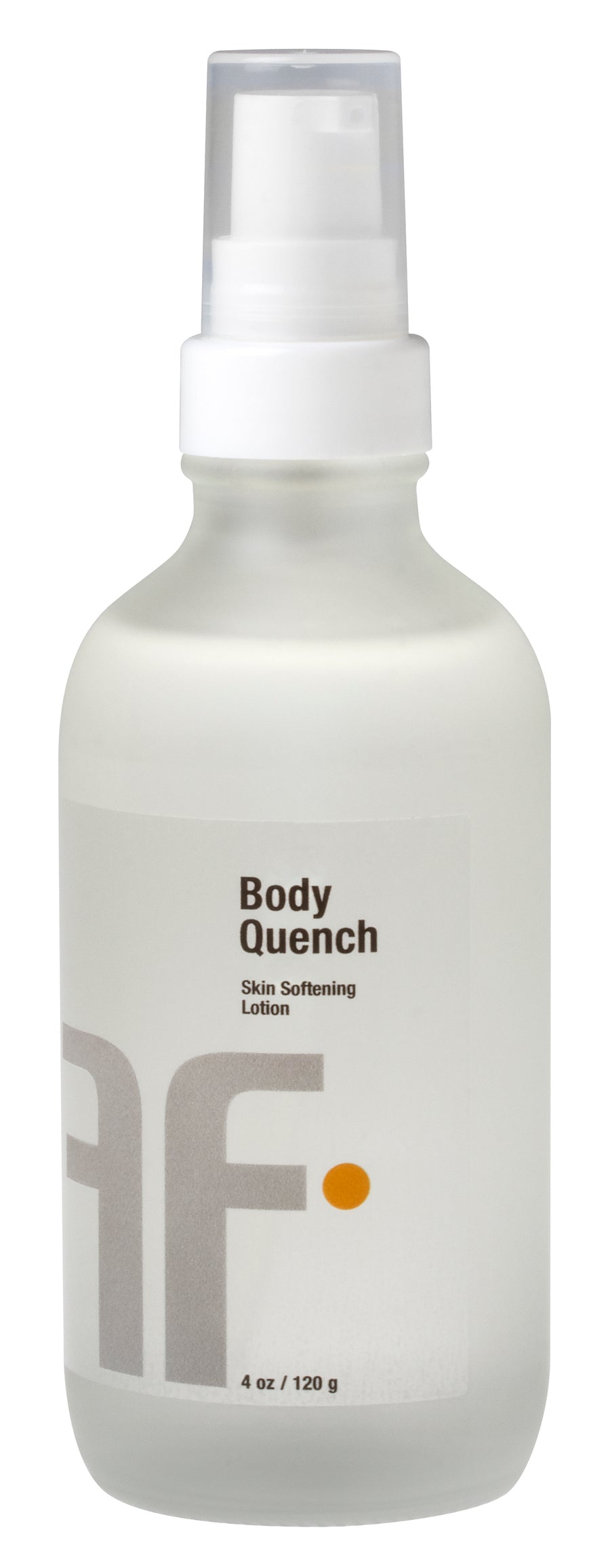 Body Quench