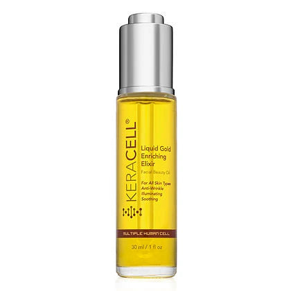 Liquid Gold Elixir