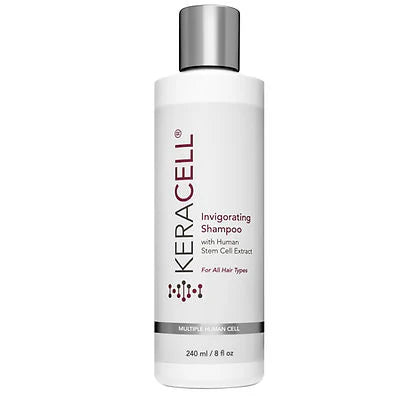 Invigorating Shampoo