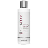 Invigorating Shampoo