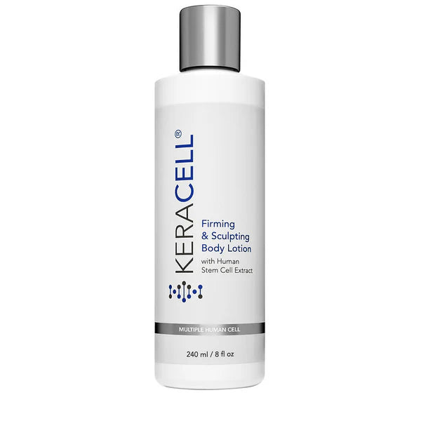 Firming & Sculpting Body Lotion