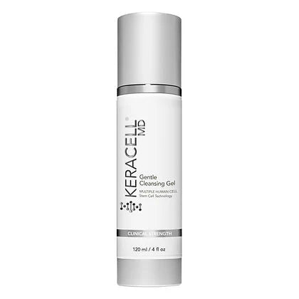 Gentle Cleansing Gel