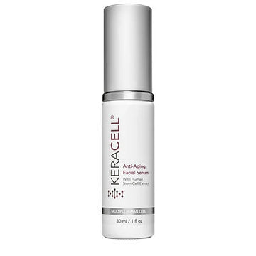 Anti-Aging Facial Serum