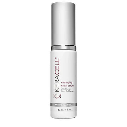 Anti-Aging Facial Serum