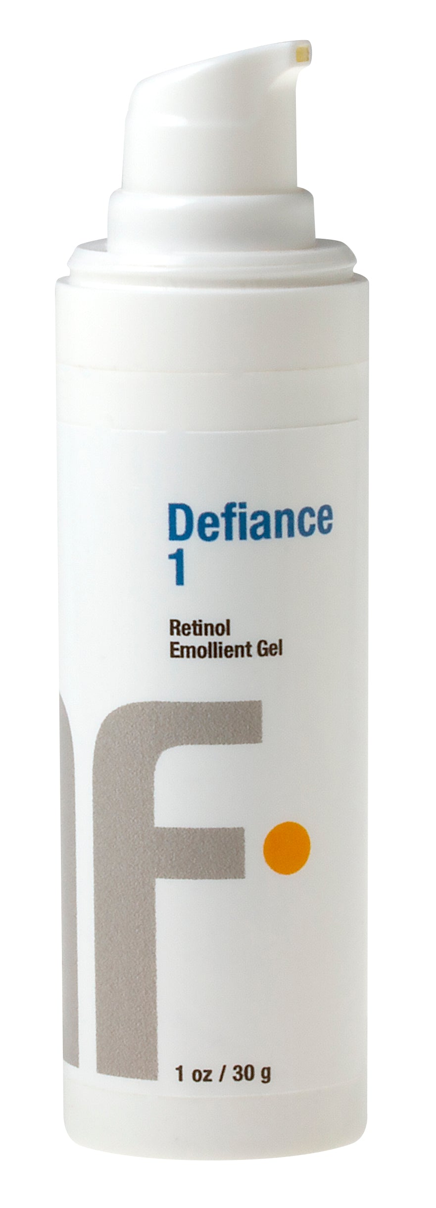 Defiance 1 Gel