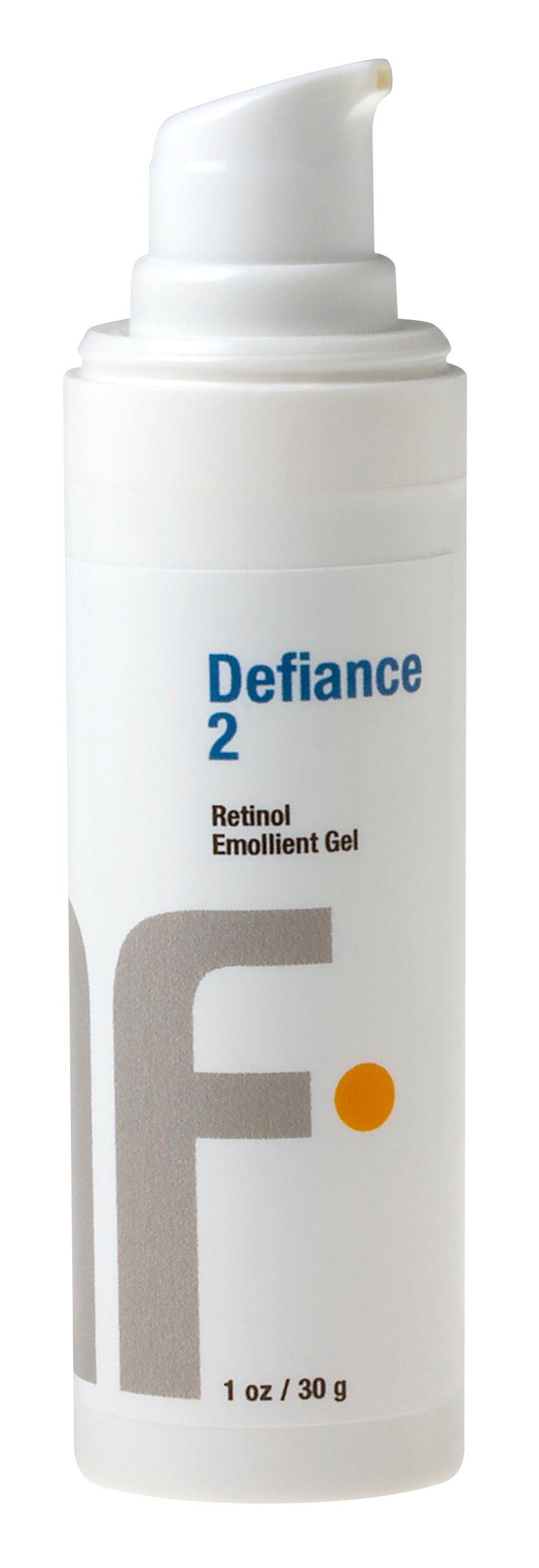 Defiance 2 Gel