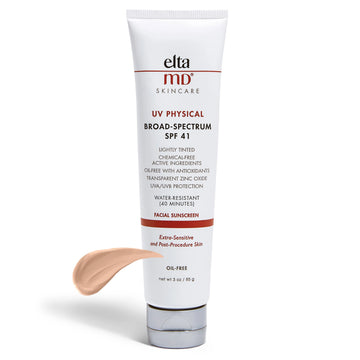 EltaMD UV Physical SPF 41