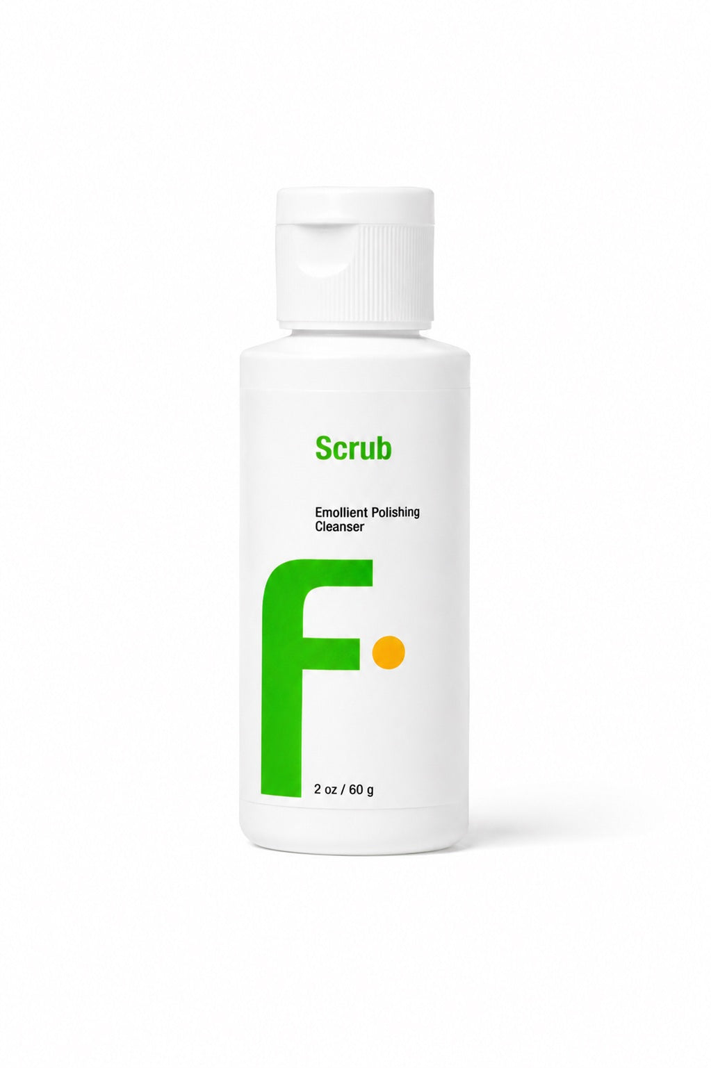 Travel Size Scrub
