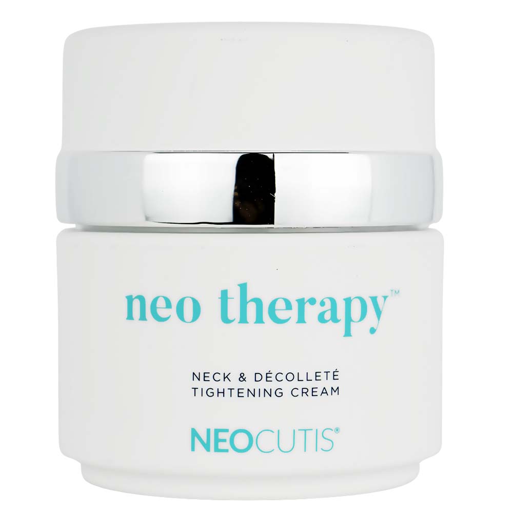 Neocutis Neo Therapy Neck & Décolleté Tightening Cream