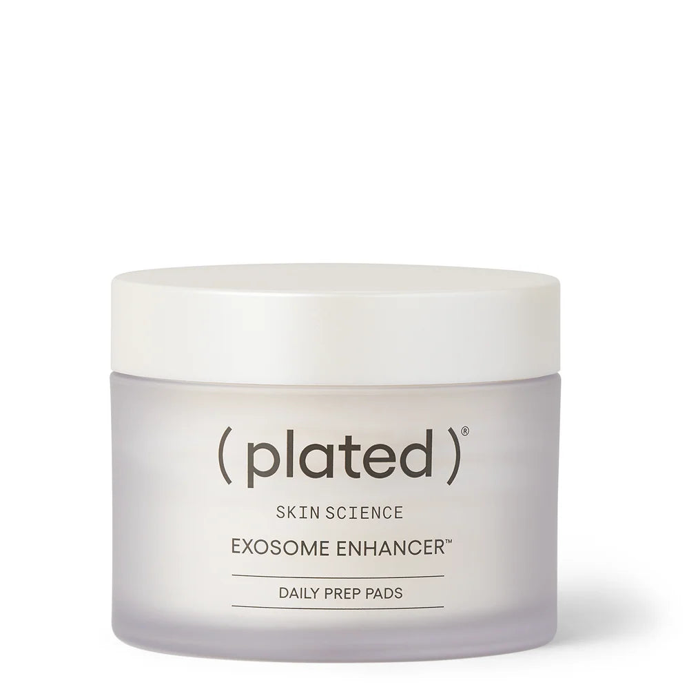 Exosome Enhancer™ Daily Prep Pads