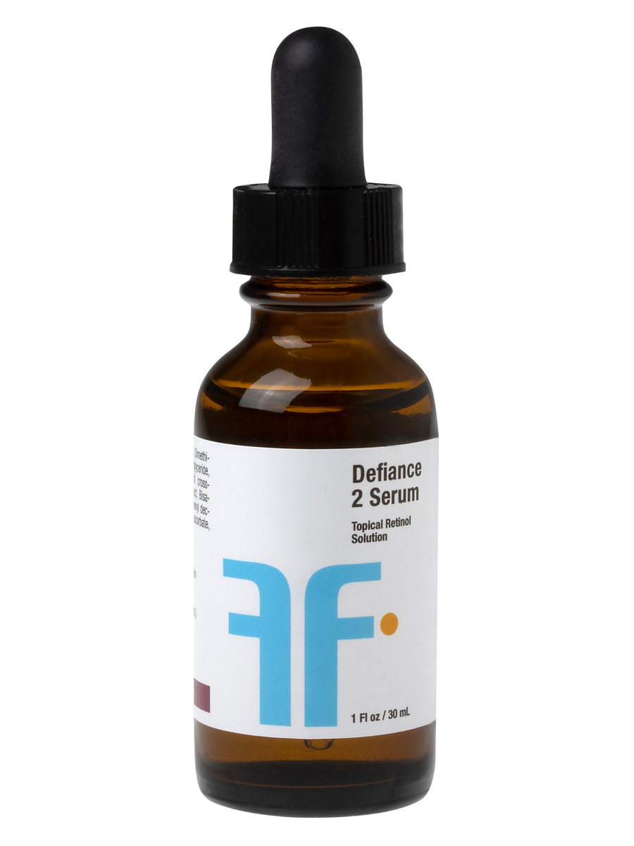 Defiance 2 Serum