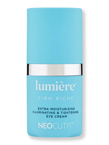 Lumiere Firm Rich Eye Cream