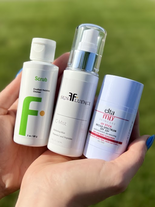 Summer Skincare Bundle