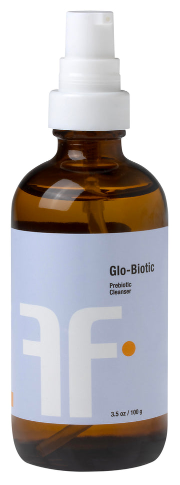Glo-Biotic Prebiotic Cleanser