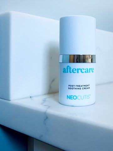 Neocutis Aftercare Post-Treatment Soothing Cream