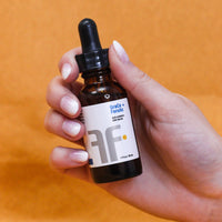 GraCe + Ferulic anti-oxidant and AHA serum