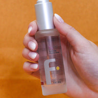 H2Pro Gel hydrating peptide serum