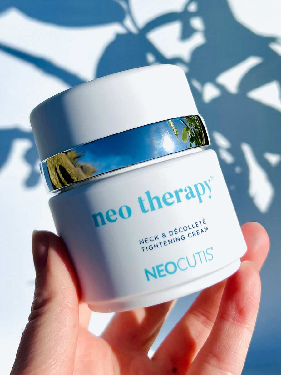 Neocutis Neo Therapy Neck & Décolleté Tightening Cream