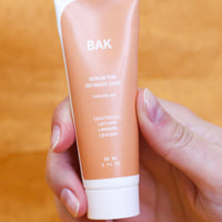 BAK probiotic serum for intimate care