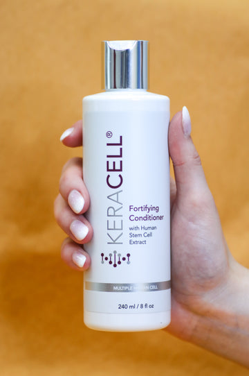 Keracell fortifying conditioner