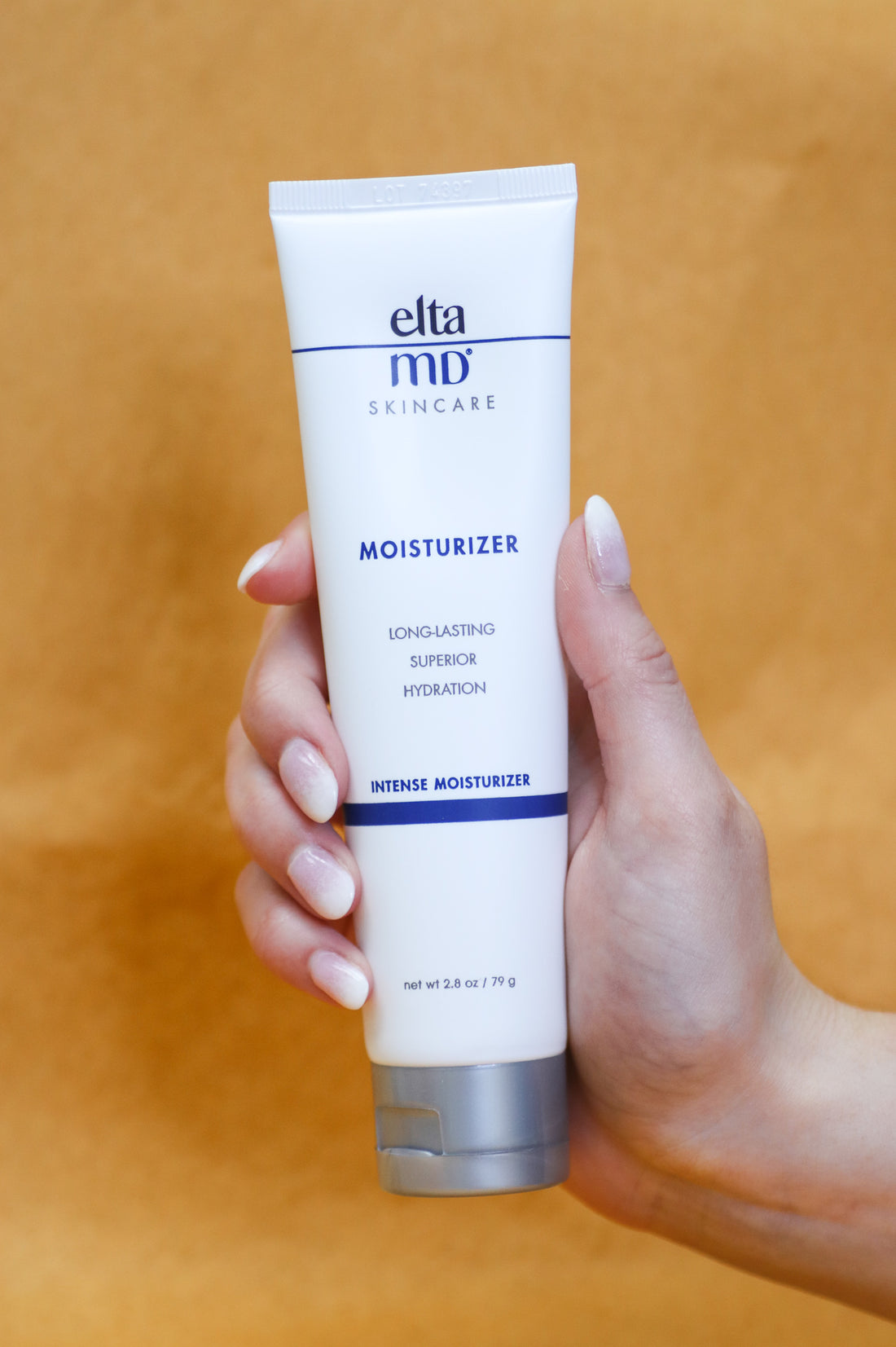 Elta MD moisturizer