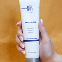 Elta MD moisturizer