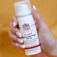 Elta MD UV Clear broad spectrum SPF 46