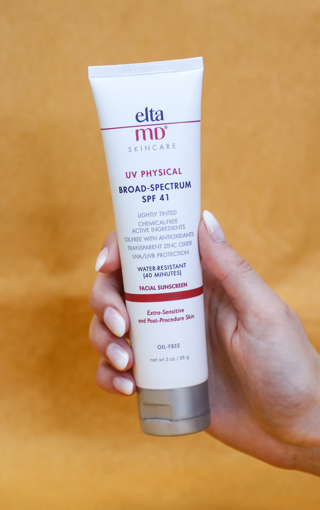 Elta MD UV Physical SPF 41