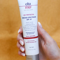 Elta MD UV Physical SPF 41