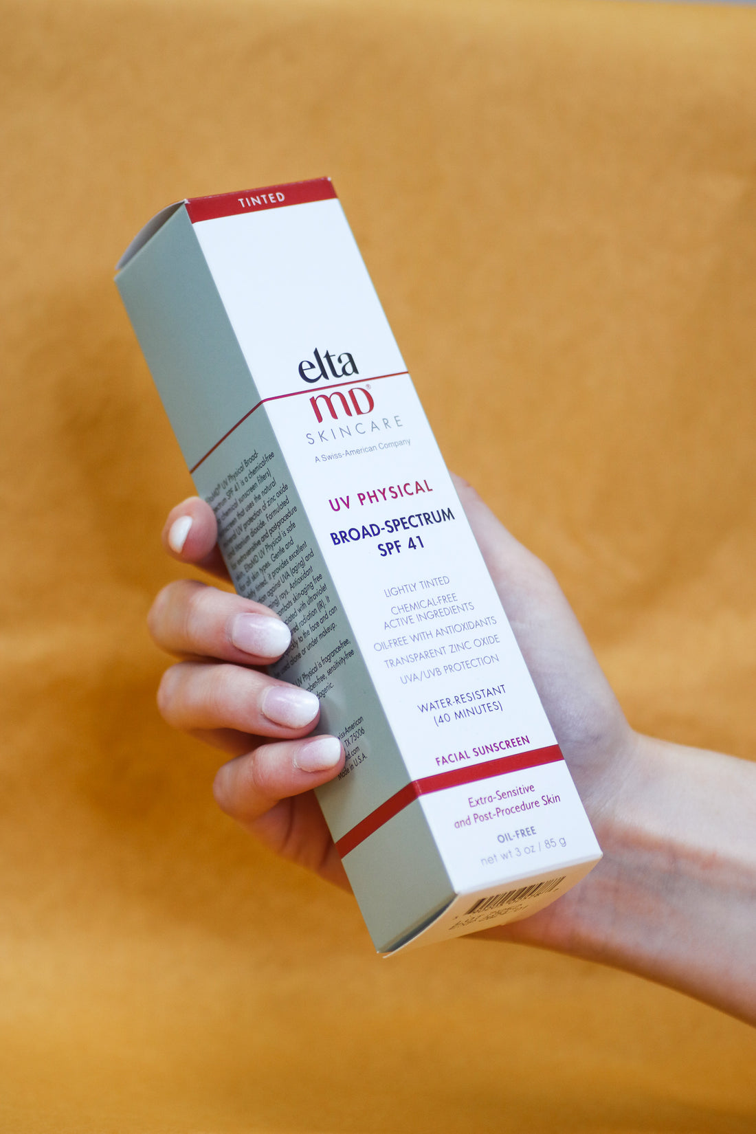 Elta MD UV Physical SPF 41