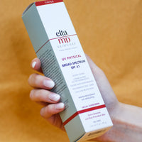 Elta MD UV Physical SPF 41