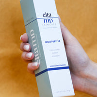 Elta MD moisturizer