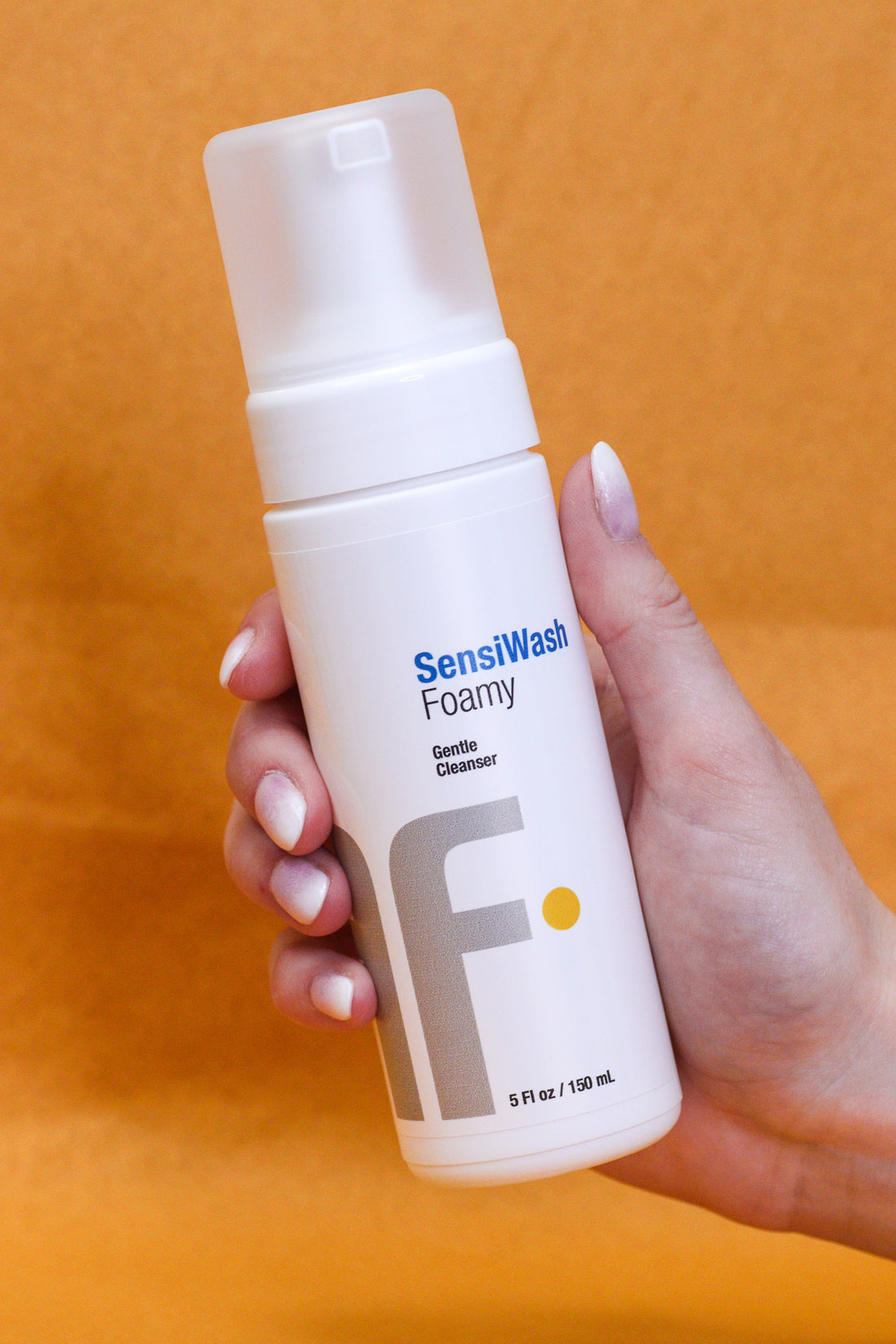 SensiWash Foamy